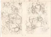 (C87) [Article 60 of Criminal Code (Shuhan)] RaKuGaKi./Monochrome.[Vol:4] (Various)