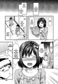 [Yuzuki N Dash] Ane-Koi [English] {Darknight + woootskie + QBtranslations + MumeiTL}