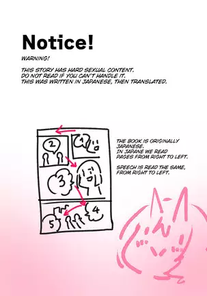 A Game Made Me a Succubus!