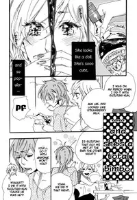 Yuri Hime Willdrose Vol. 03 Ch. 1+3-8 [English](Lililicious + Dynasty Scans]