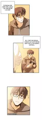 [Husky guy] SStudy Ch.0-25.1 (English) (YoManga) (Ongoing)