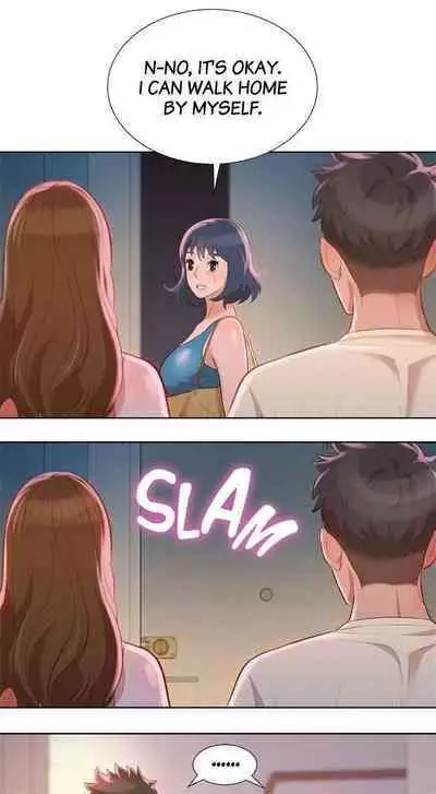 What do you Take me For? Ch.13/?