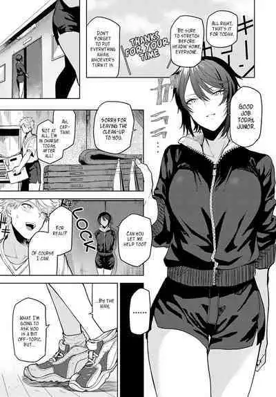 Omoikomi Start Dash | Taking Off In The Wrong Direction