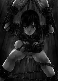 Solo Hunter no Seitai WORLD 2