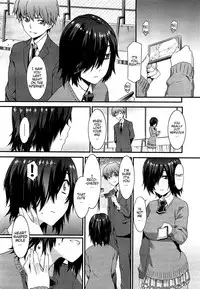 [Musashimaru] Haishin Kanojo | Broadcast Girlfriend (COMIC Megastore 2012-04) [English] {Munyu}