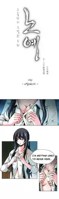 [Fantastic Whale] Twin Slave Ch.1-25 (English) (Ongoing)