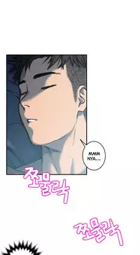 [Guh Bal Han] Ghost Love Ch.1-26 (English) (YoManga) (Ongoing)