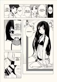 [Akamiru Fukuro Toji] Josouko Saimin Clinic [English] [torappufan]