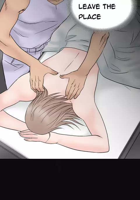 The Taste of Hands Ch.1-53