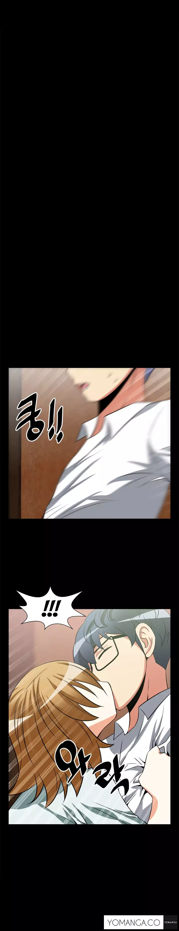 Love Parameter Ch.1-34