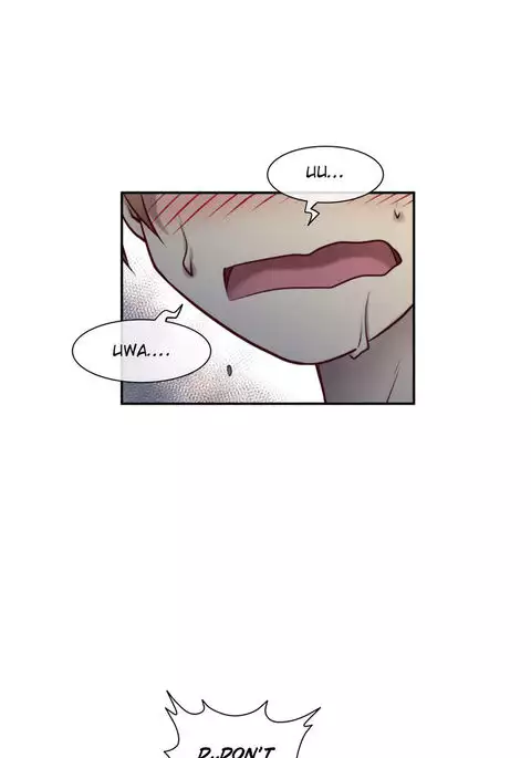 Master in My Dreams Ch.0-34