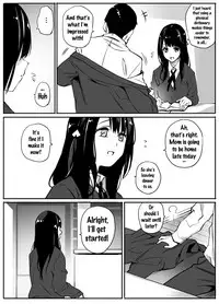 [Team Lucky] Enkou Aite wa Otou-san…! [English] {doujins.com}