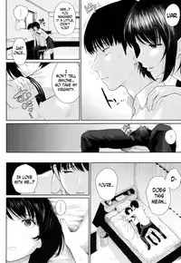 [Edogawa Roman] Marshmallow Days [English] {Hennojin + N04h}