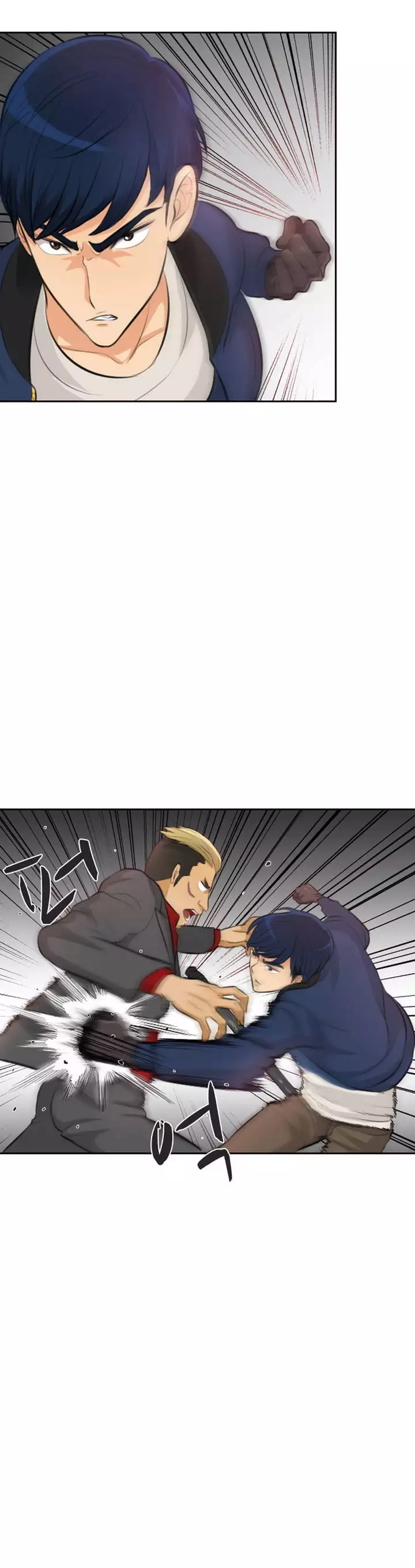 Before the 30 Ch. 0-35