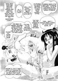 [Jam Ouji] Futanari Oukoku no Bokkou Ch. 7-10 [English] [Tigoris]