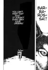 [Maruo Suehiro] Lunatic Lover's [English] [Caterpillar]