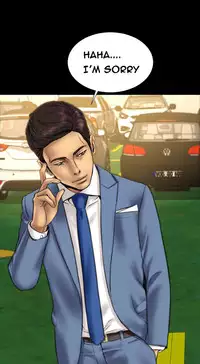 [Mojo] My Wives Ch.1-35 (English) (Ongoing)