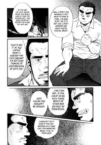 [Matsuzaki Tsukasa] Sansho wa Kotsubu de [English]