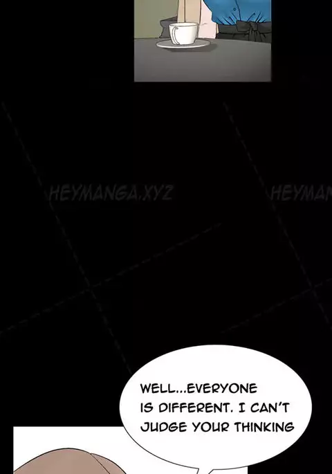 The Taste of Hands Ch.1-46