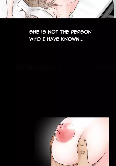 The Taste of Hands Ch.1-55