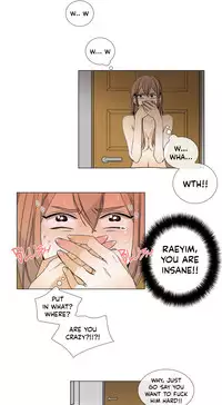 [Silverstar] Talk To Me Ch.1-23 (English) (Ongoing)