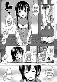 [Kaiduka] Ero Life Ch. 1-2 [English] [Lazarus H]