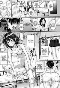 [Guglielmo] Shishunki Marudashi! | Puberty fully exposed [English] [EHCove]