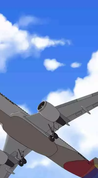 [kkamja] Don't Be Like This! Son-In-Law [English] [Ongoing]