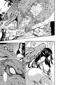 [Anthology] Kemono DIRECT 5 [Digital]