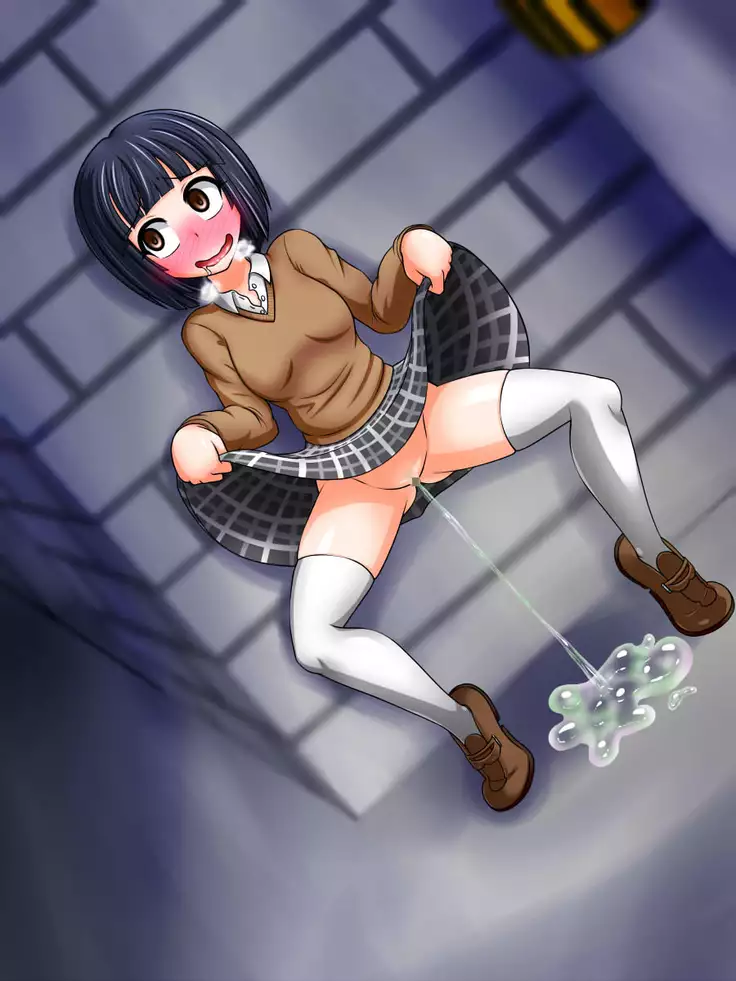 Symbiosis By Force 2 -Evolution-