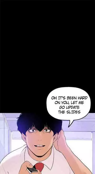 A Wonderful New World Ch.36/?