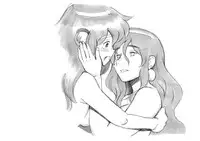 [pink-noise (Mizuiro Megane)] Futanari Eiyuu Herculena no Bouken - Tanjou Hen