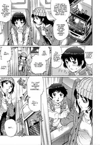 [Yanagawa Rio] Doutei Lovers | Virgin Lovers [English] {Taihen Zombii, JT Anonymus}