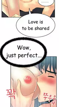 My Office Ch.1-41 (English) (Ongoing)