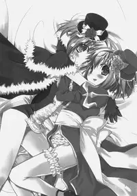 [Ryuknigthia (Kiduki Erika)] Daily RO 4 (Ragnarok Online)