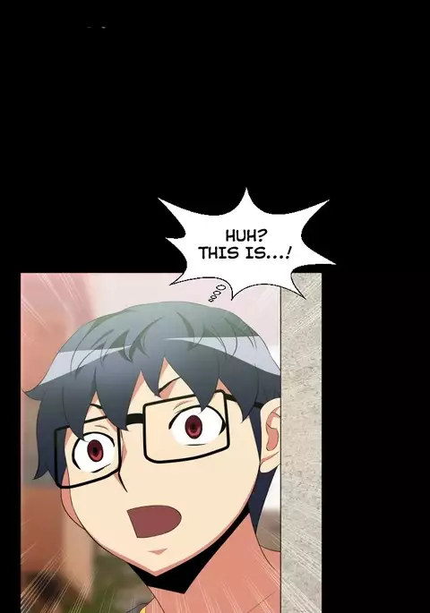 Love Parameter Ch.1-49