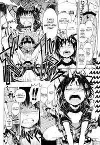 [Gomennasai] Anoko wa Toshi Densetsu. | That Girl is an Urban Legend. [English]