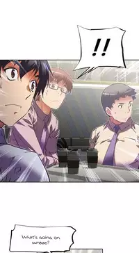 [Worin] Brawling Go Ch.76-83 (English) (Ongoing)