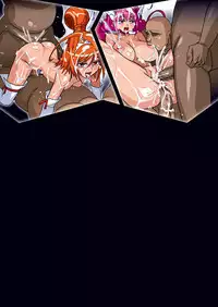 [Studio Mizuyokan (Higashitotsuka Rai Suta)] SMILE PARTY DL (Smile Precure!) [Digital]