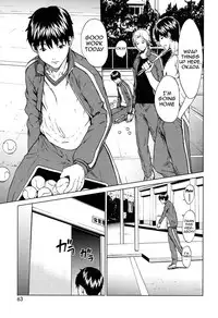 [OKAWARI] Kairaku Gakuen [English] {doujins.com} [Digital]