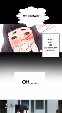 Tissue Thieves Ch.1-19 (English) (Ongoing)