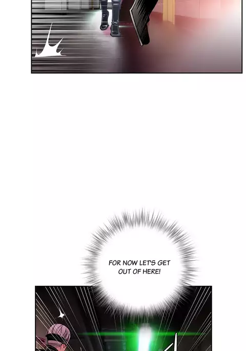 Lilith`s Cord Ch.1-19