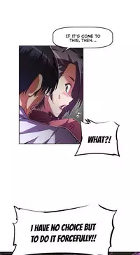 [Worin] Brawling Go Ch.76-78 (English) (Ongoing)