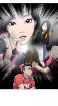 [Guh Bal Han] Ghost Love Ch.1-26 (English) (YoManga) (Ongoing)