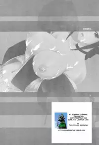 (C70) [Fiance Tank (Matsue)] Kiniro Oppai Jizou (Bleach) [English] [Vixen of Argentum]