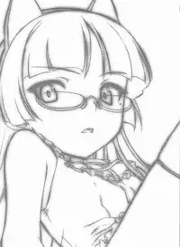 (COMIC1☆6) [MEKONGDELTA, DELTAFORCE (Route39, Zenki)] Glass Cat's (Ore no Imouto ga Konna ni Kawaii Wake ga Nai)