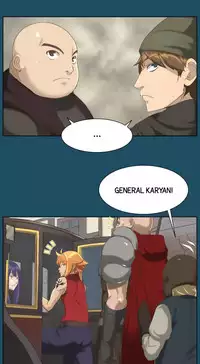 [Hong BanJang] Aharoo Ch.1-36 (English) (YoManga) (Ongoing)