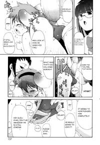 [Lion][Lee] Totsugeki Tonari no Oniichan chapter 10 [ENG]