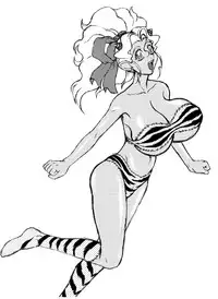 [EDO-ya (EDO)] Mihoshi Tsuma Zenbu (Tenchi Muyo!) [Digital]