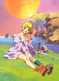 梅津泰臣 ART WORKS